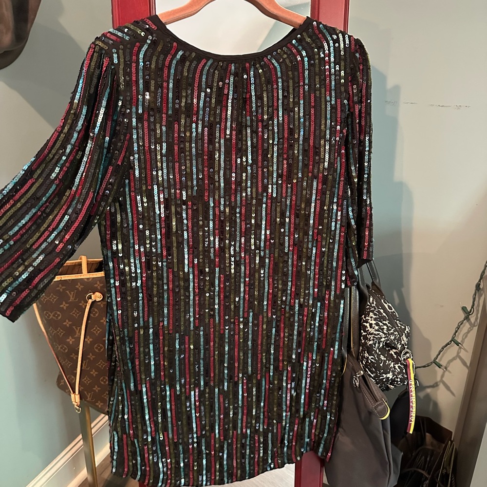 New with tags Velvet brand dress
